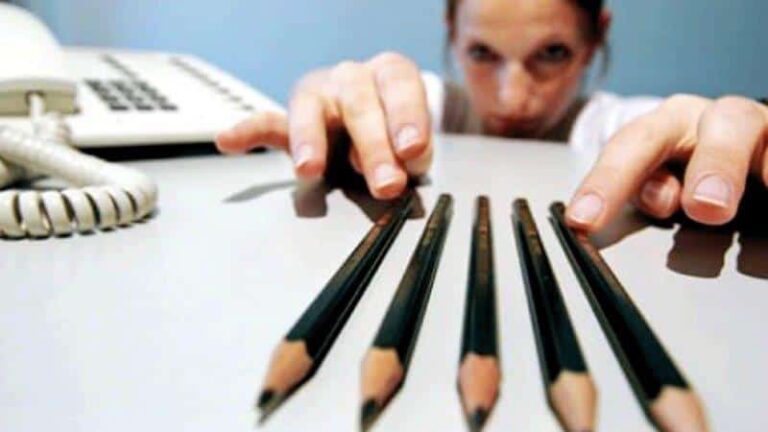 Qué es el Trastorno Obsesivo Compulsivo de la Personalidad