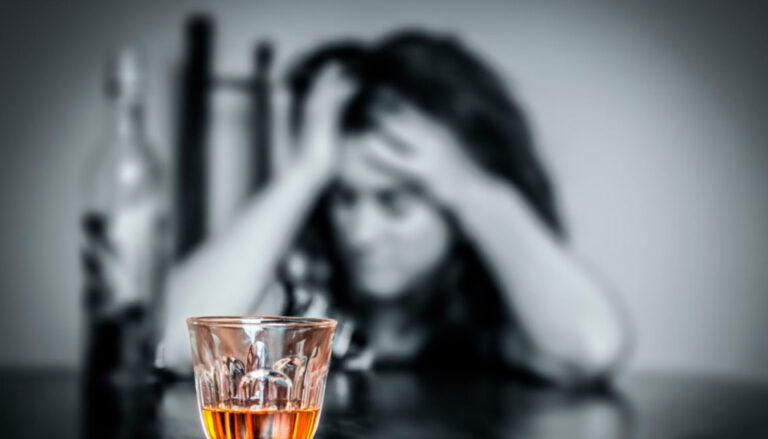 Qué es el trastorno por consumo de alcohol y su tratamiento