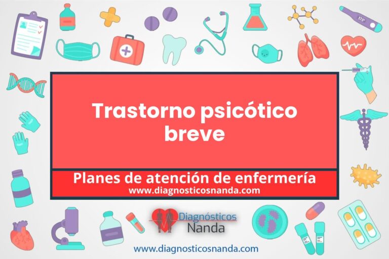 Qué es el Trastorno Psicótico Breve y su impacto diario