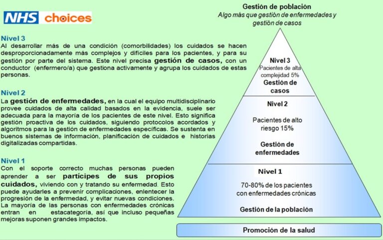 Qué es enfermedad crónica Definición y significado explicado