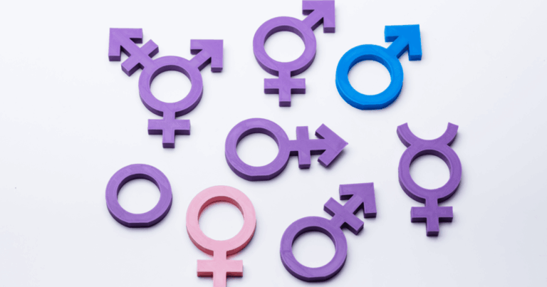 Qué es la identidad transgénero y su diversidad social