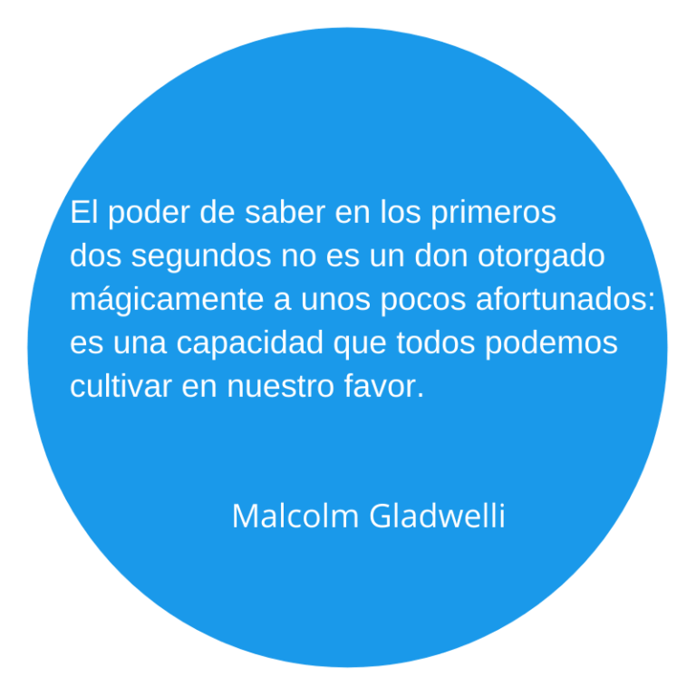 Qué es la intuición y cómo influye en nuestra vida.