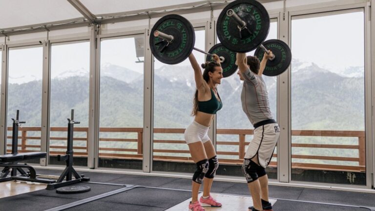 Qué es la memoria muscular y cómo beneficia tu entrenamiento