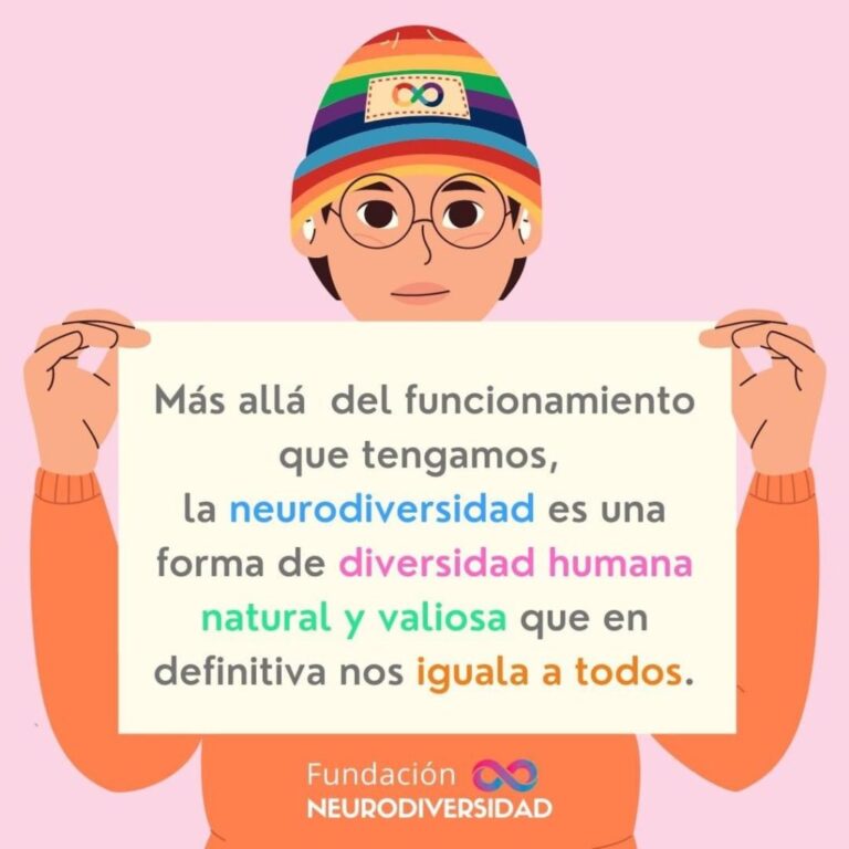 Qué es la neurodiversidad y su importancia en la sociedad