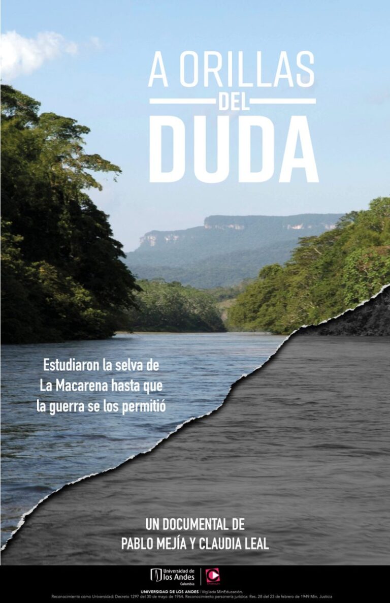 Qué es ‘One South’ en Documentales sobre Psicología