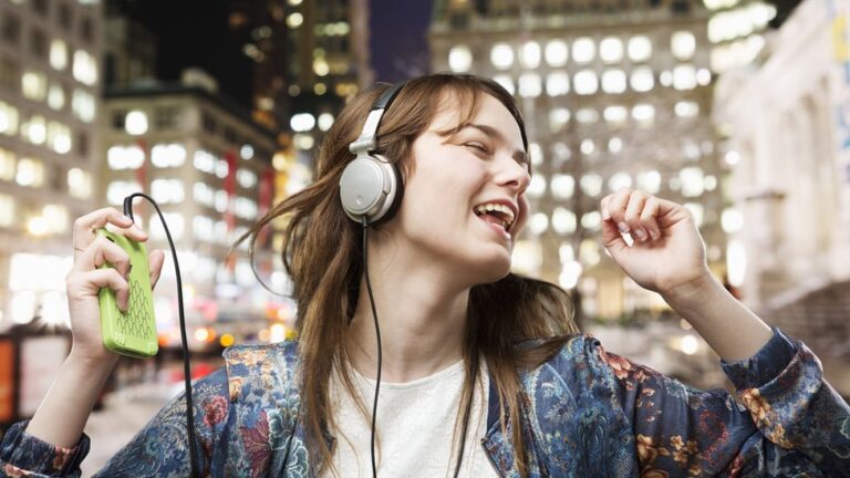 Qué es un acorde musical y lo que la música nos hace sentir