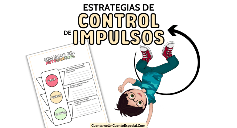 Qué estrategias son efectivas para frenar comportamientos impulsivos