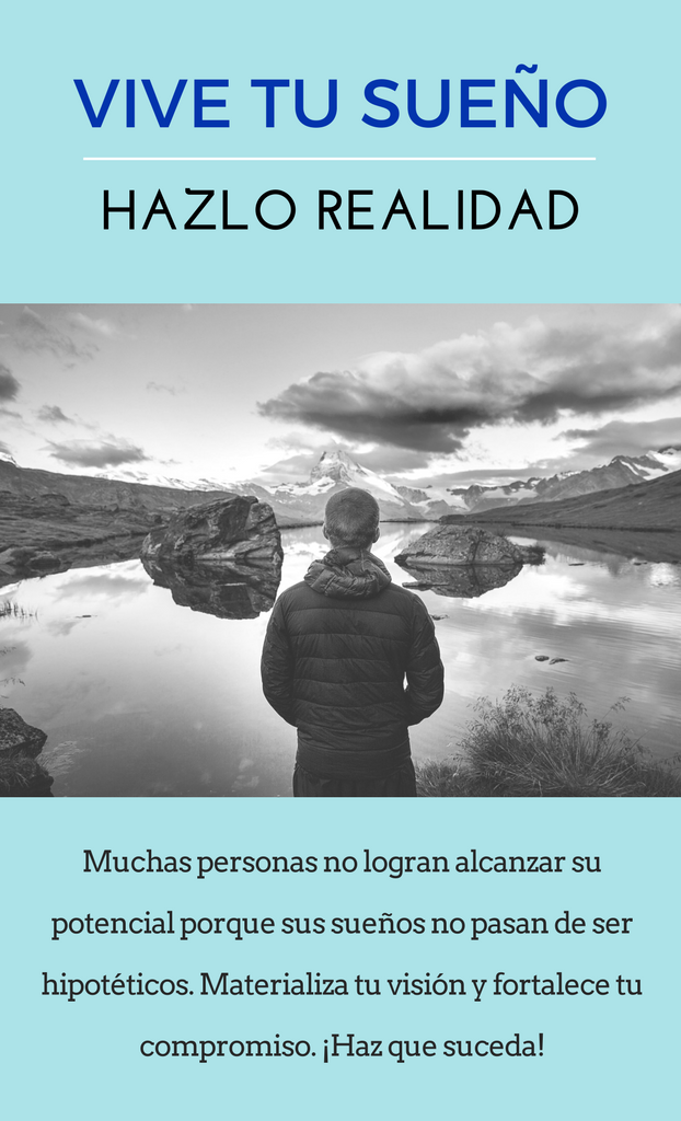 Qué fantasías y sueños pueden realmente transformar tu realidad