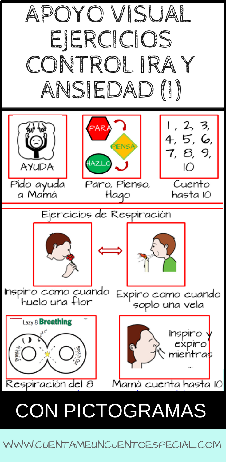 Qué hacer para calmar la irritabilidad rápidamente