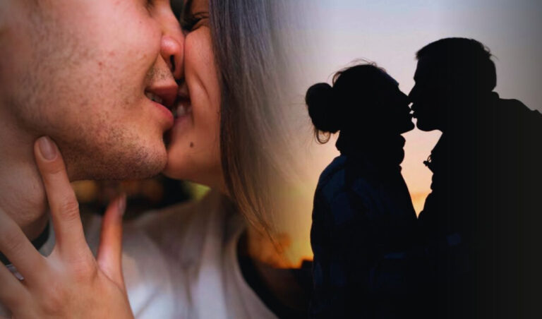 Qué hay en un beso Descubre su Significado y Ciencia Detrás