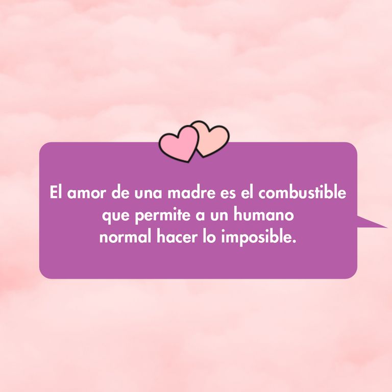 Qué historias marcan los vínculos especiales con tu mamá