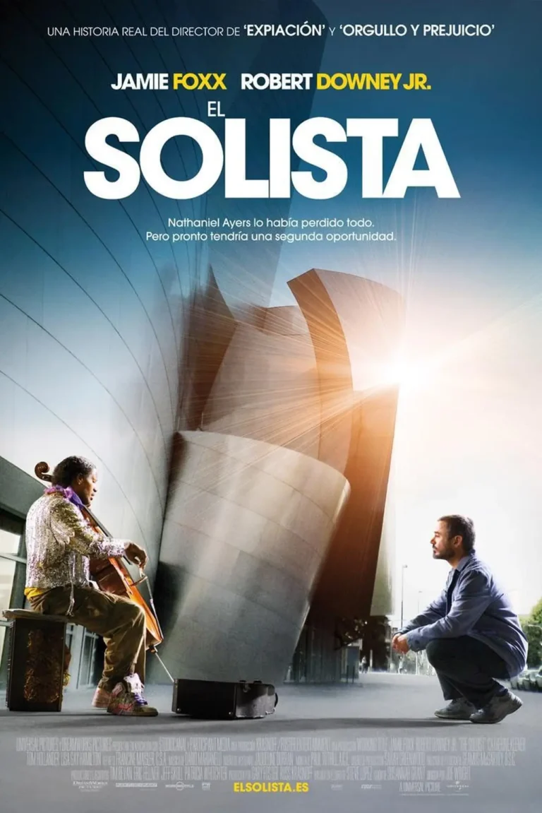 Qué impacto tiene The Soloist II de Nathaniel Ayers