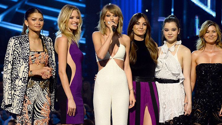 Qué lecciones sobre amistades ofrece Bad Blood de Taylor Swift