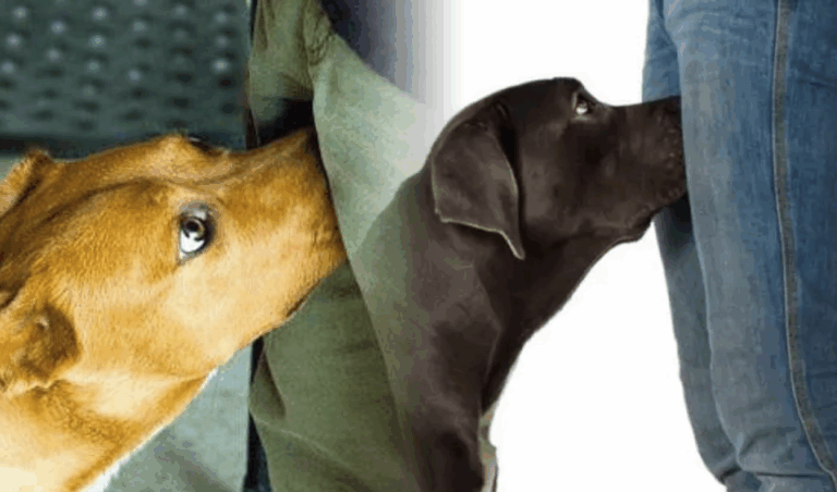 Qué lecciones sobre sexo y perros hay en relaciones
