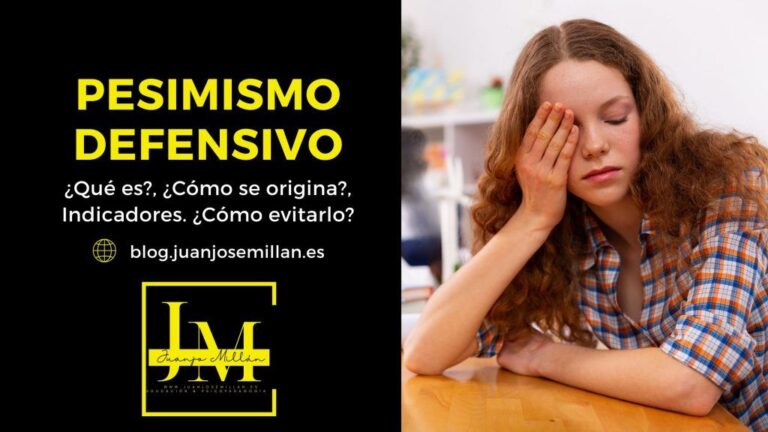 Qué origina el pesimismo y cómo afecta la vida diaria
