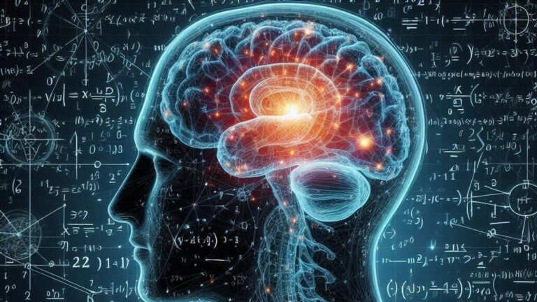 Qué papel juega la física cuántica en el cerebro humano