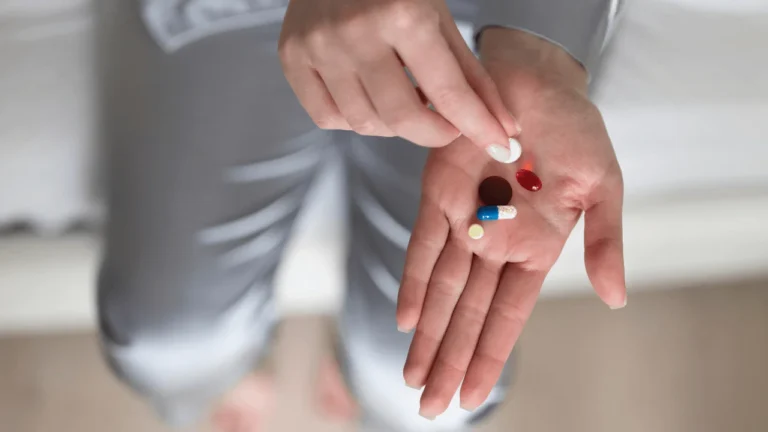 Qué papel tiene la psicofarmacología en la salud mental