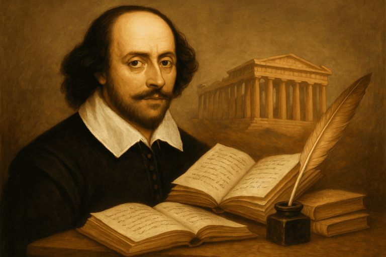 Qué revela la psicología de Shakespeare sobre su obra