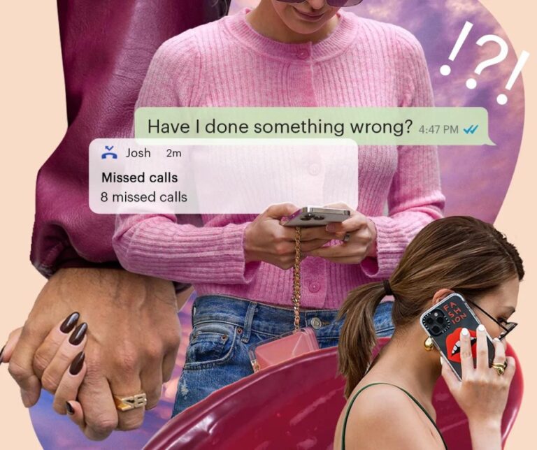 Qué señales indican que alguien es emocionalmente inaccesible