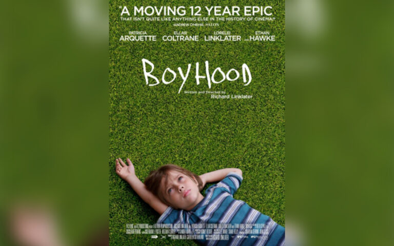 Qué significa Boyhood y qué enseña sobre el crecimiento