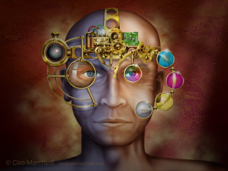 Qué significa inconsciente y su impacto en la mente