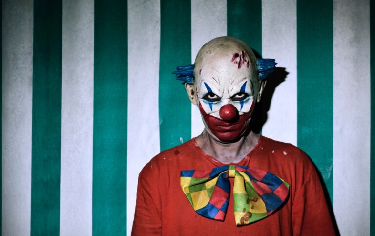 Qué significa ‘Las lágrimas de un payaso’ y cuál es su contexto