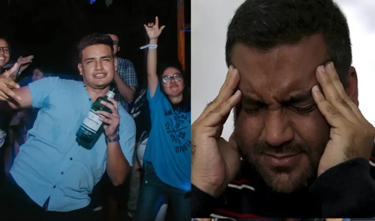 Qué significa realmente experimentar ‘apagones’ por alcohol