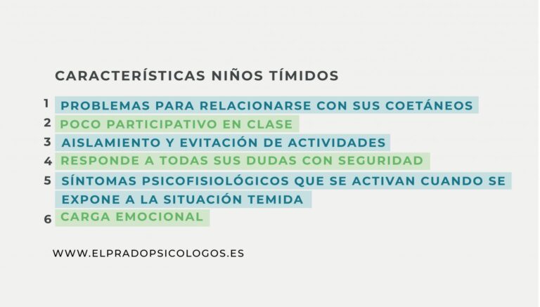 Qué significa sentirse cohibido y cómo superarlo