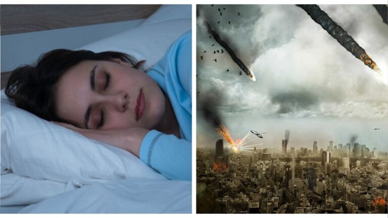Qué significa soñar con el apocalipsis y sus razones