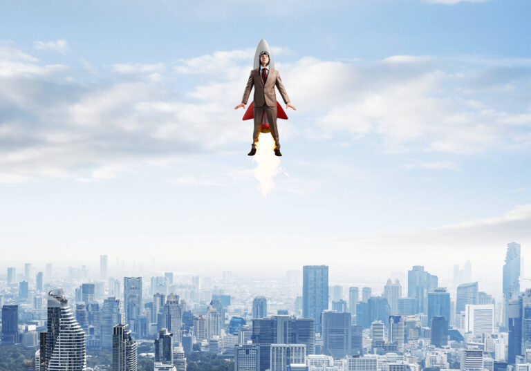 Qué significa soñar que puedes volar y sus interpretaciones