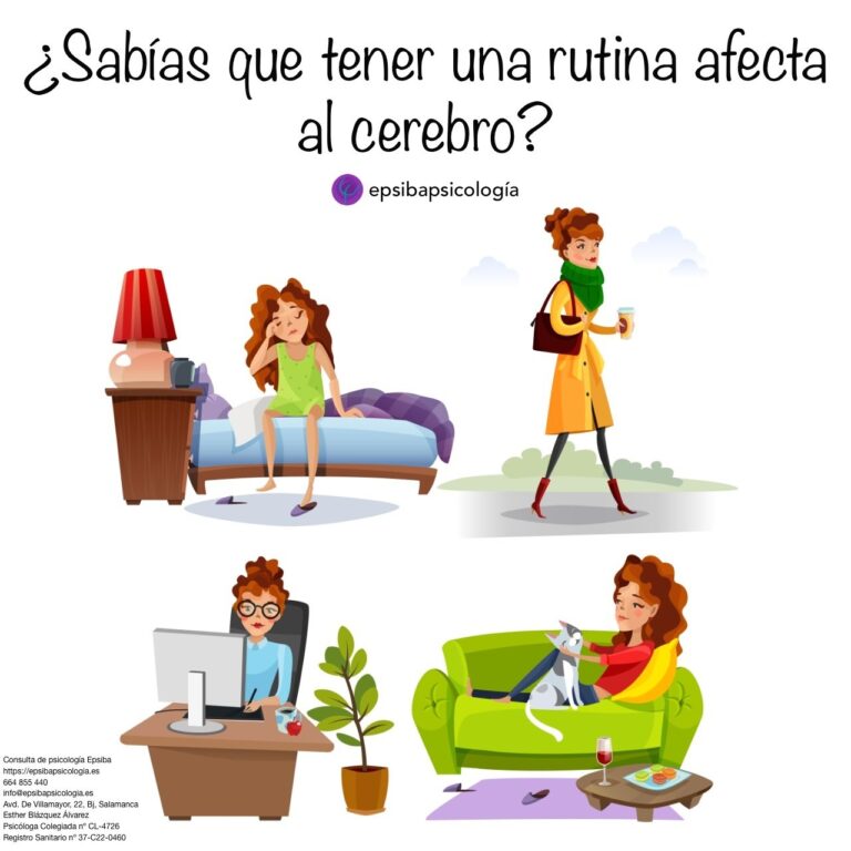 Qué significa tener personalidad y su impacto diario