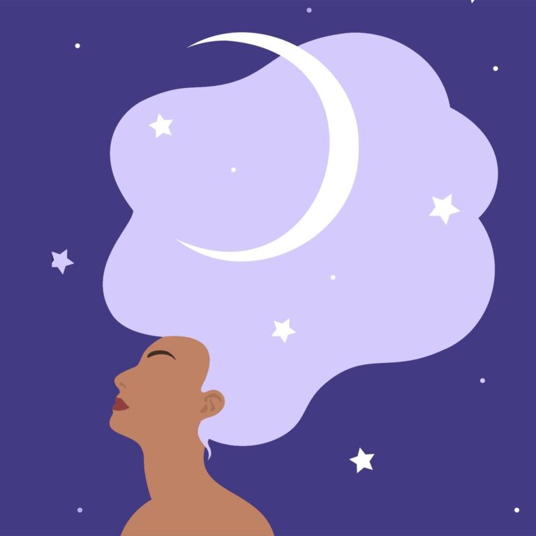 Qué significan los sueños recurrentes que recuerdas