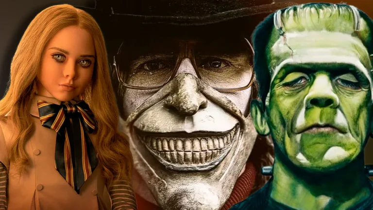 Qué son las películas de terror psicológico y su impacto