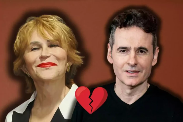 Qué sucede con la ex de Miguel que no lo deja en paz
