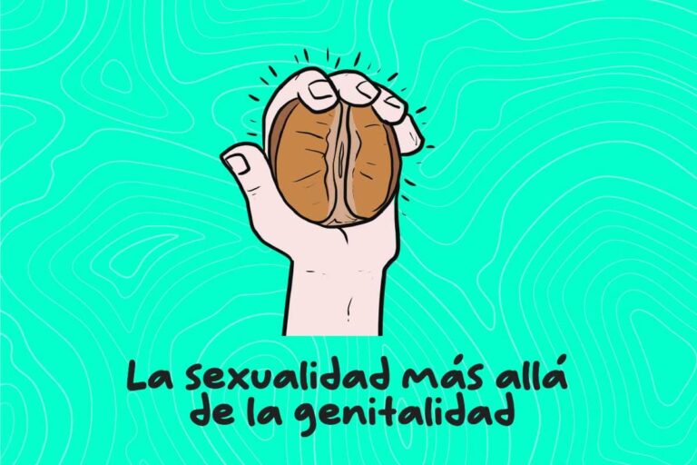 Qué verdad hay sobre la sexualidad masculina hoy en día