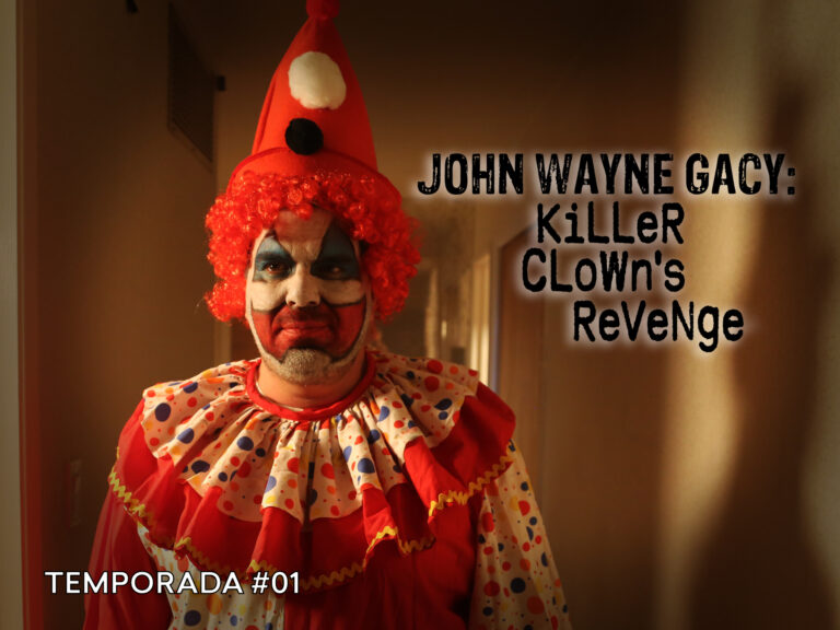 ¿Quién fue John Wayne Gacy, el infame asesino payaso?