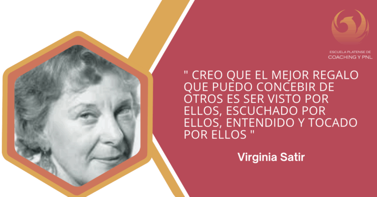 ¿Quién fue Virginia Satir y cuál fue su legado familiar?