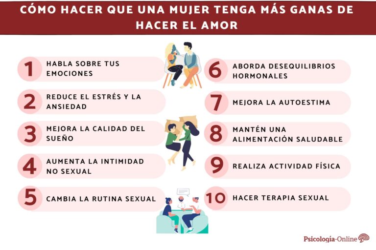 Quieres conocer 9 consejos para aumentar tu deseo sexual