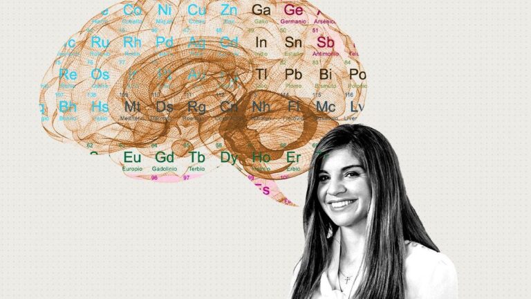 Química cerebral: cómo su pensamiento influye en la salud mental