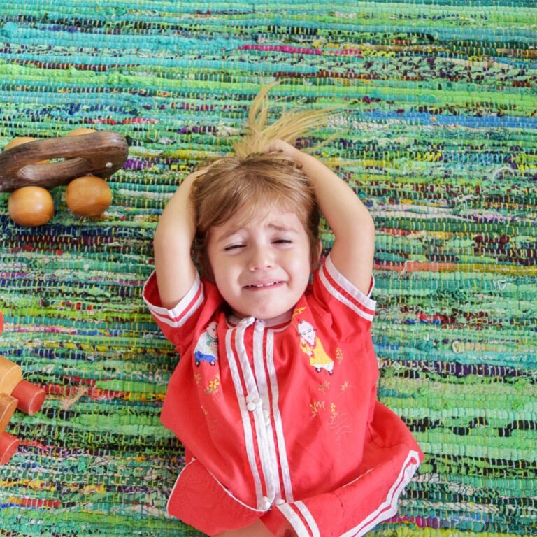 Reaccionar sin exagerar: Estrategias para manejar lo pequeño
