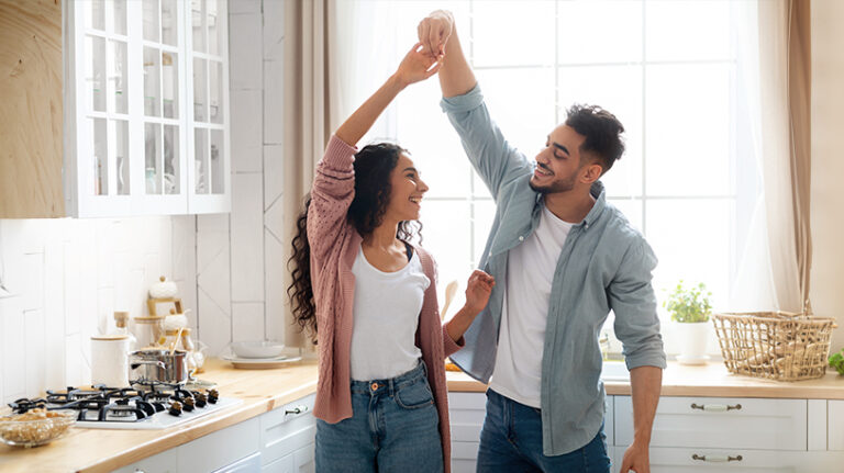 Relación: Claves para fortalecer tus vínculos emocionales