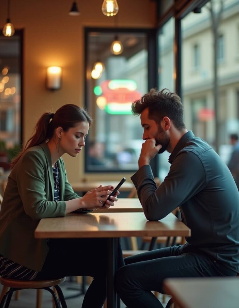 Relaciones casuales: Por qué rara vez se vuelven serias