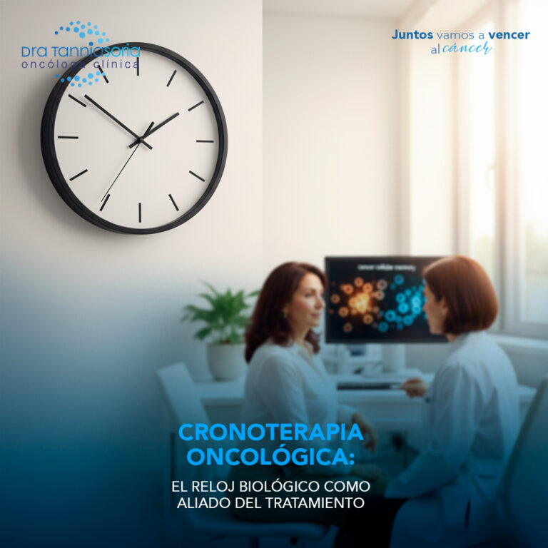 Reloj biológico en mujeres: Mitos y realidades desmentidos
