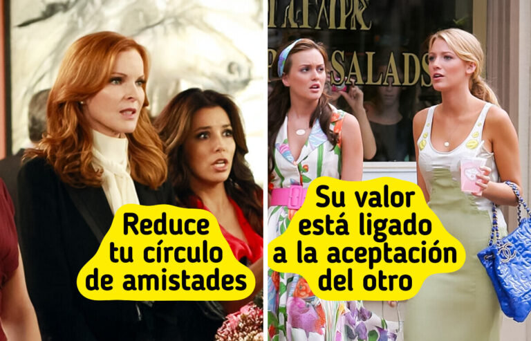Sabes identificar cuándo una amistad se ha vuelto desigual