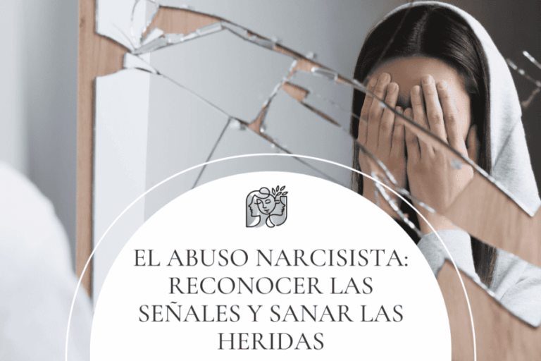 Sabes qué es la herida narcisista y su impacto emocional.