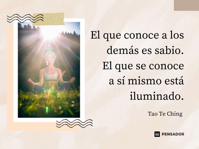 Sabiduría: inspiradoras palabras de sabiduría para iluminar tu mente
