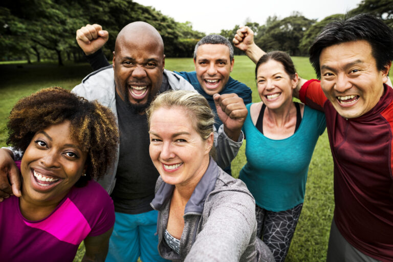 Salud social: Qué es la salud social y su importancia