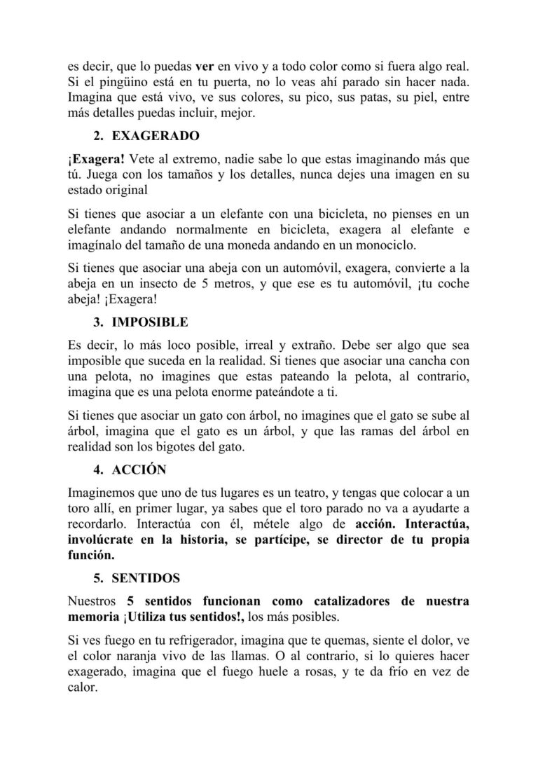 Sazona tu relación o te sientes soso y sin emoción