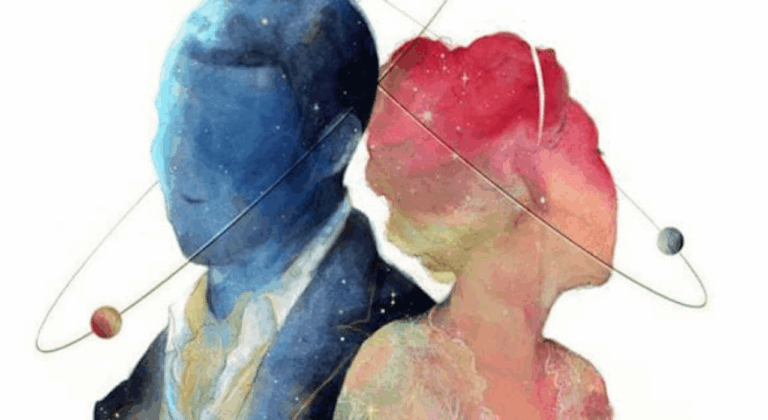 Se entiende la adicción al amor y la dependencia emocional.