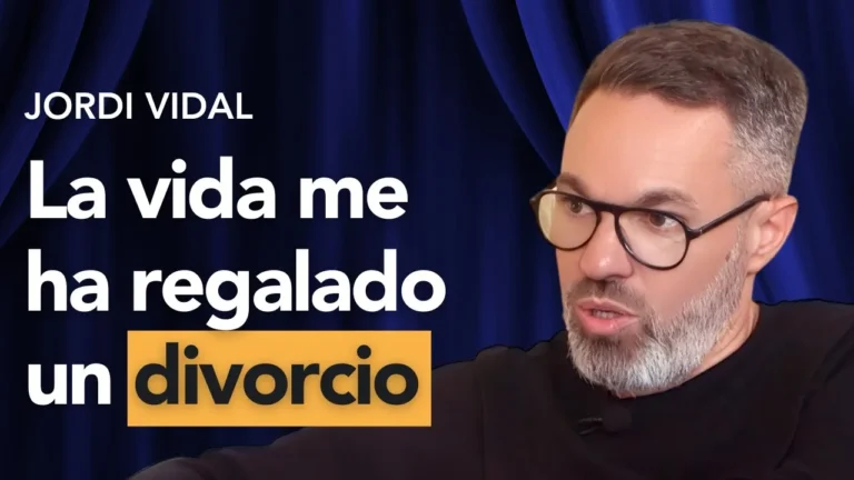 Sé más feliz después del divorcio: descubre cómo transformar tu vida